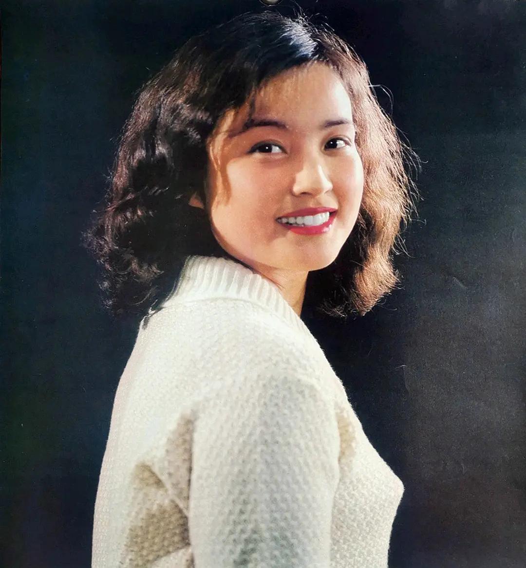 劉曉慶