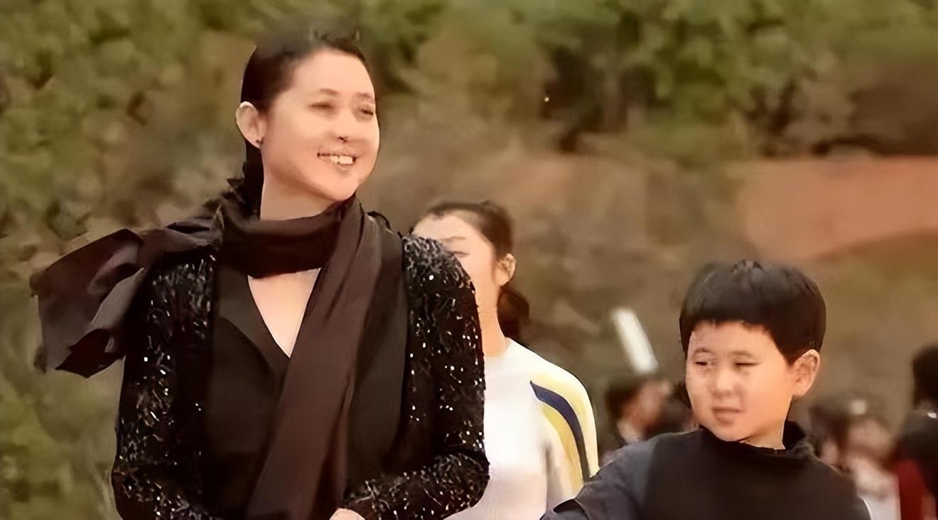 倪萍