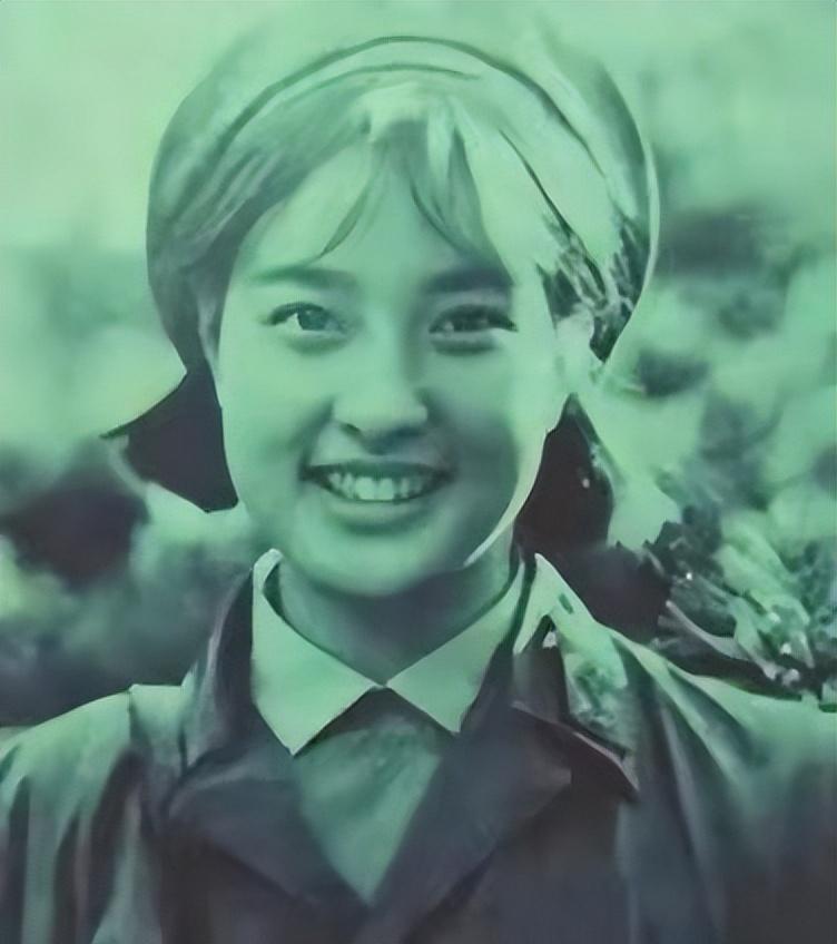 劉曉慶