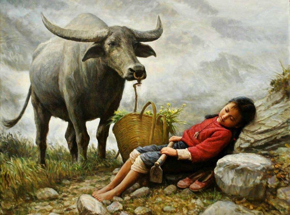 李敏