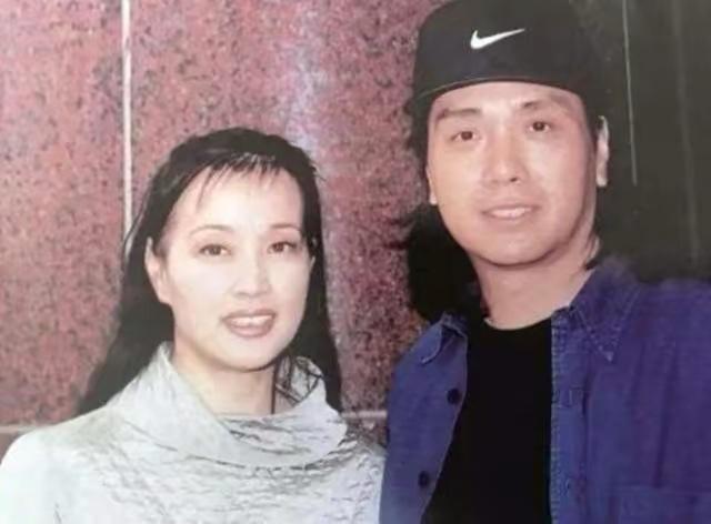 劉曉慶