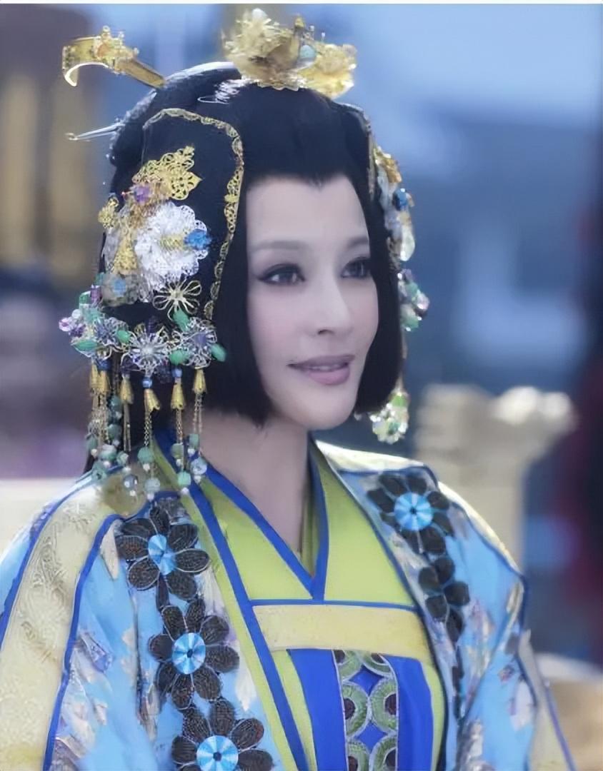 劉曉慶