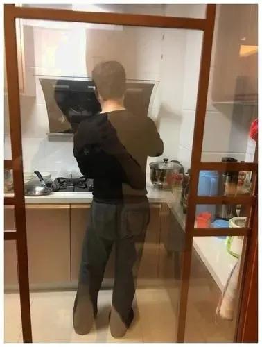 吳京
