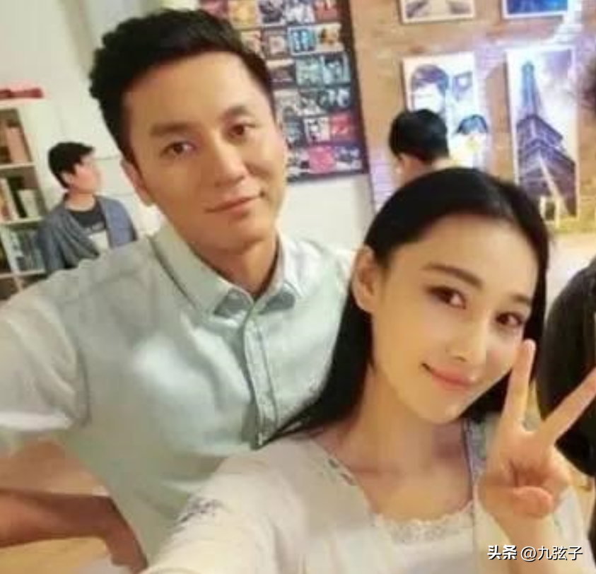 李晨