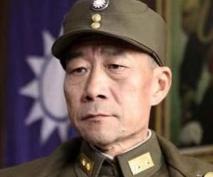 李雪健