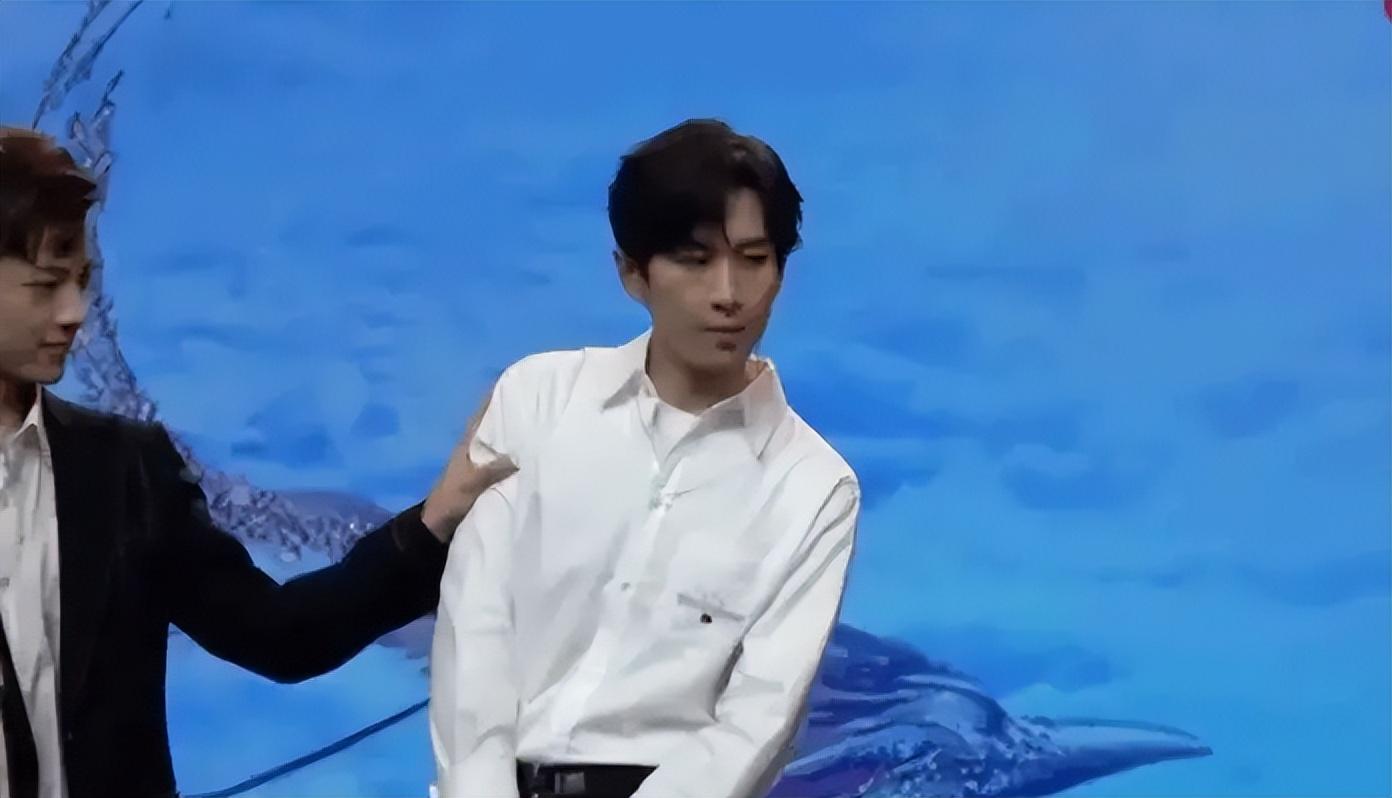 成毅