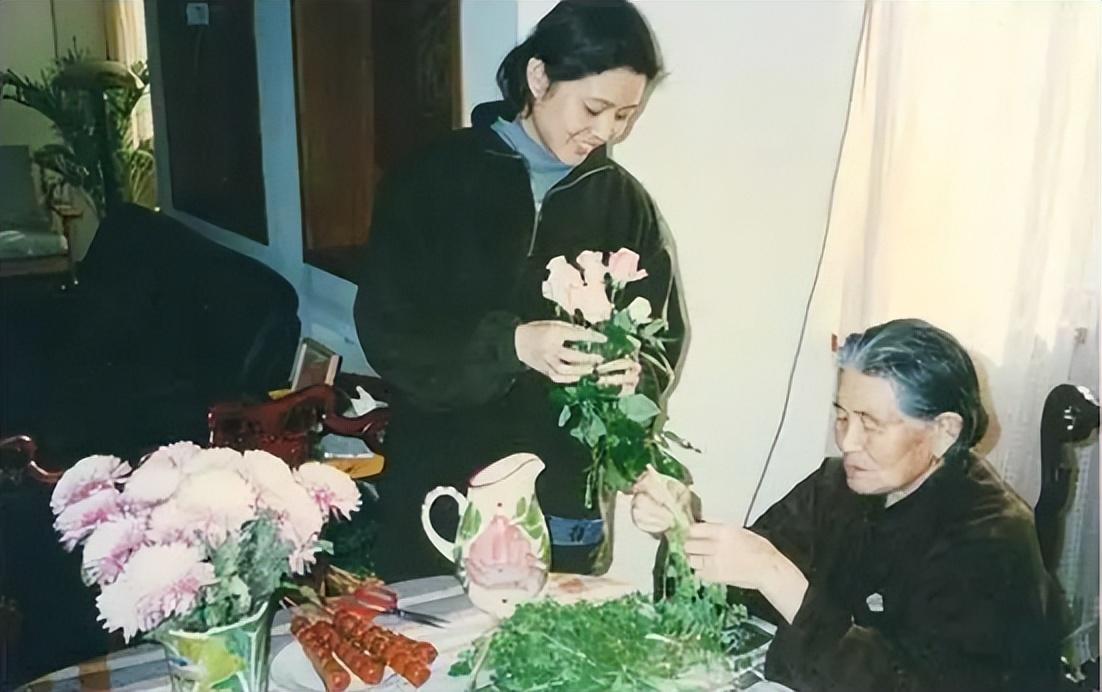 倪萍