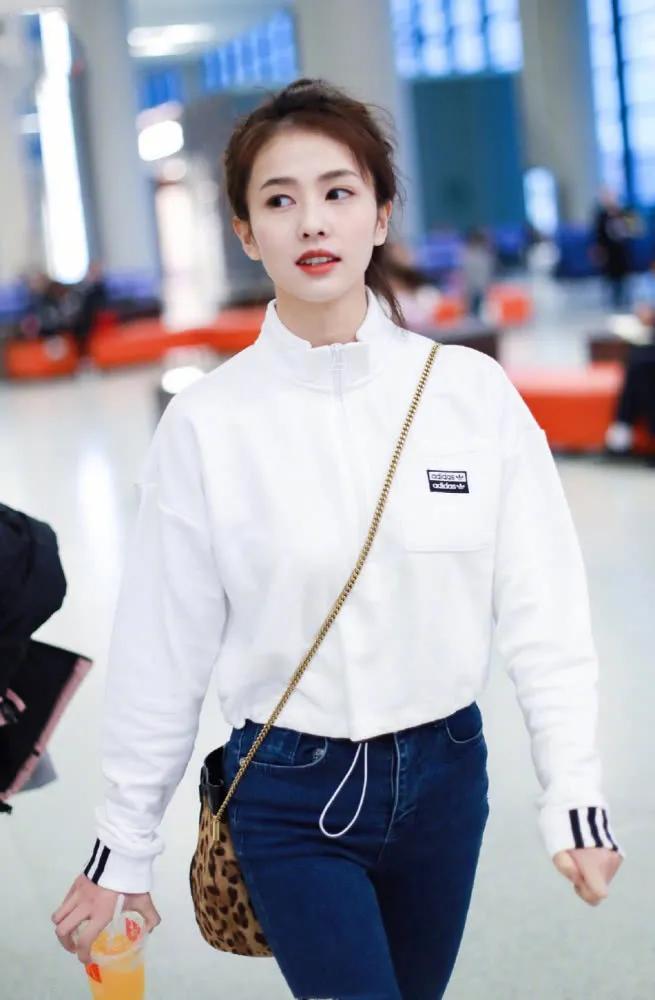 白鹿