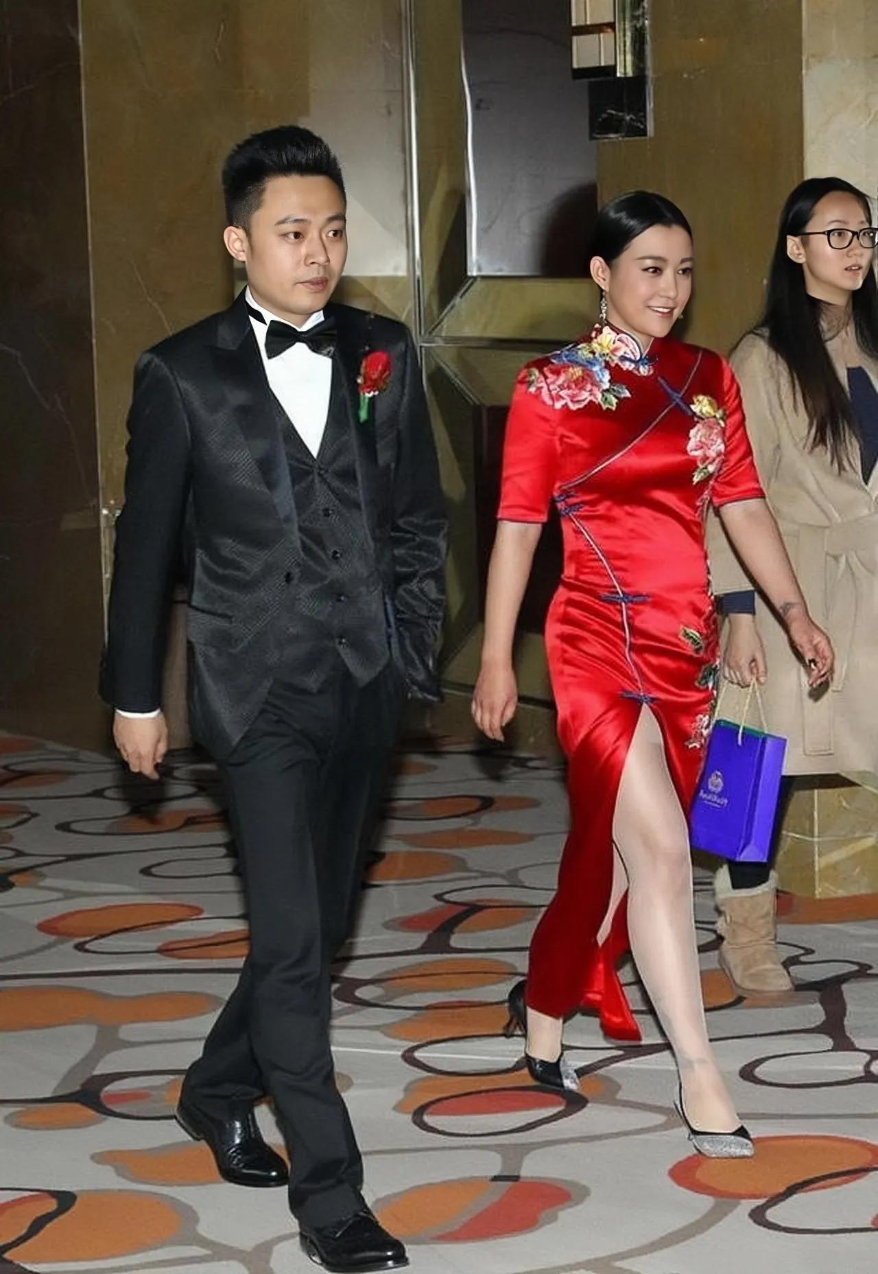 李光潔