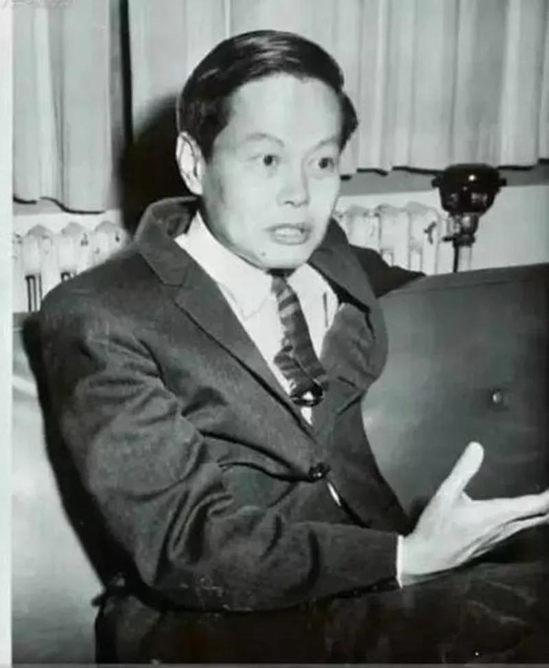 楊振寧