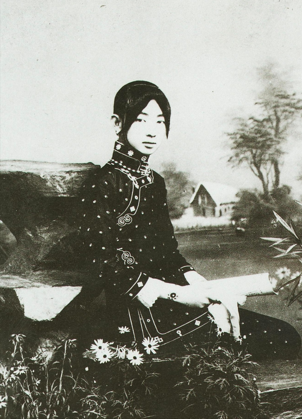 梅蘭芳