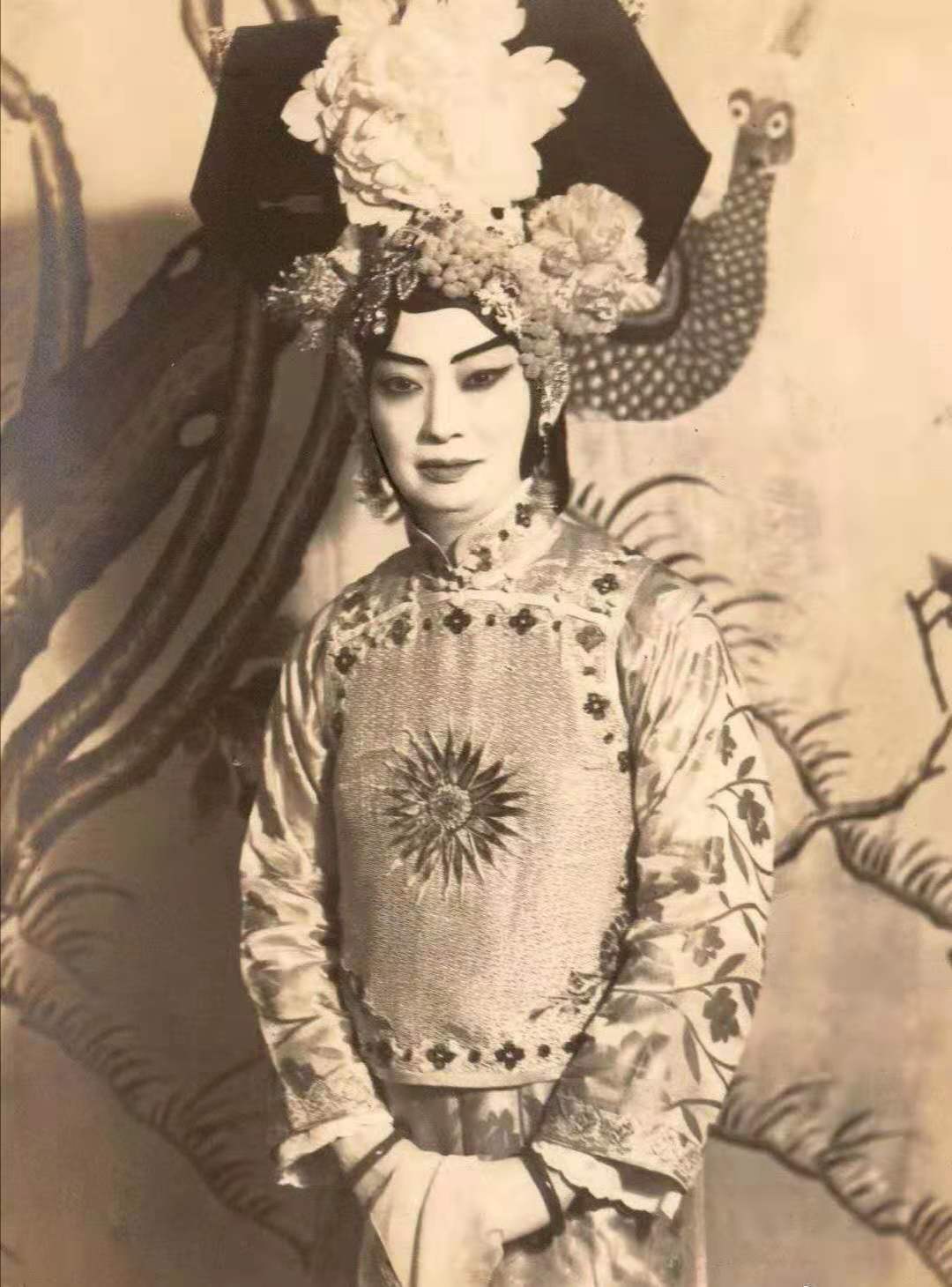 梅蘭芳