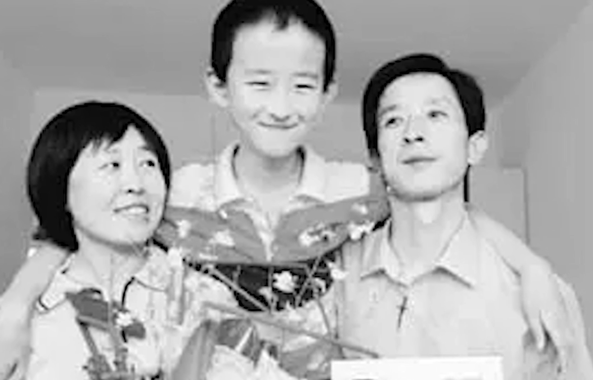 張炘煬