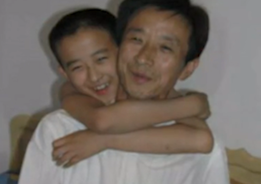 張炘煬
