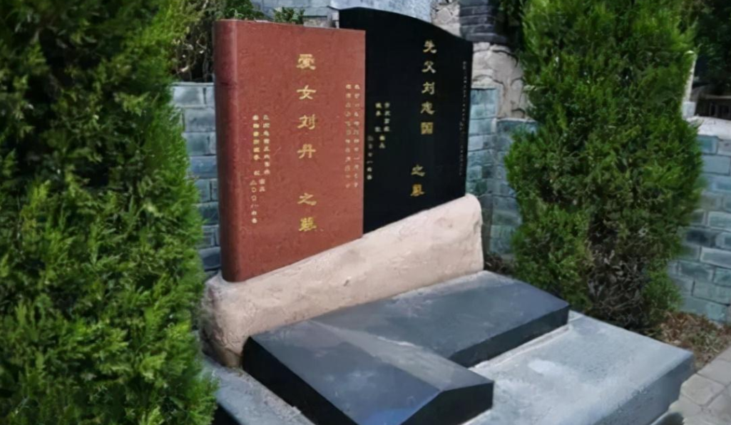 劉丹