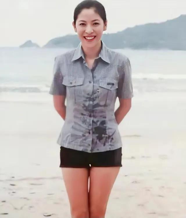 陳嵐