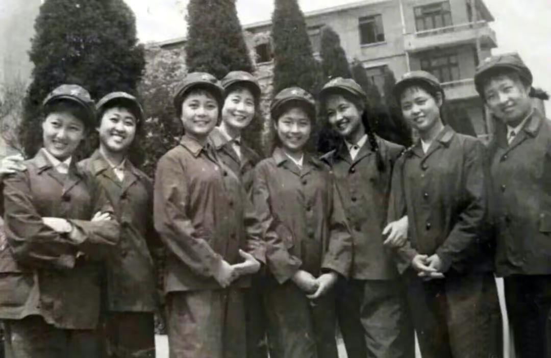 劉曉慶