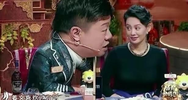 劉曉慶