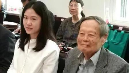 楊振寧