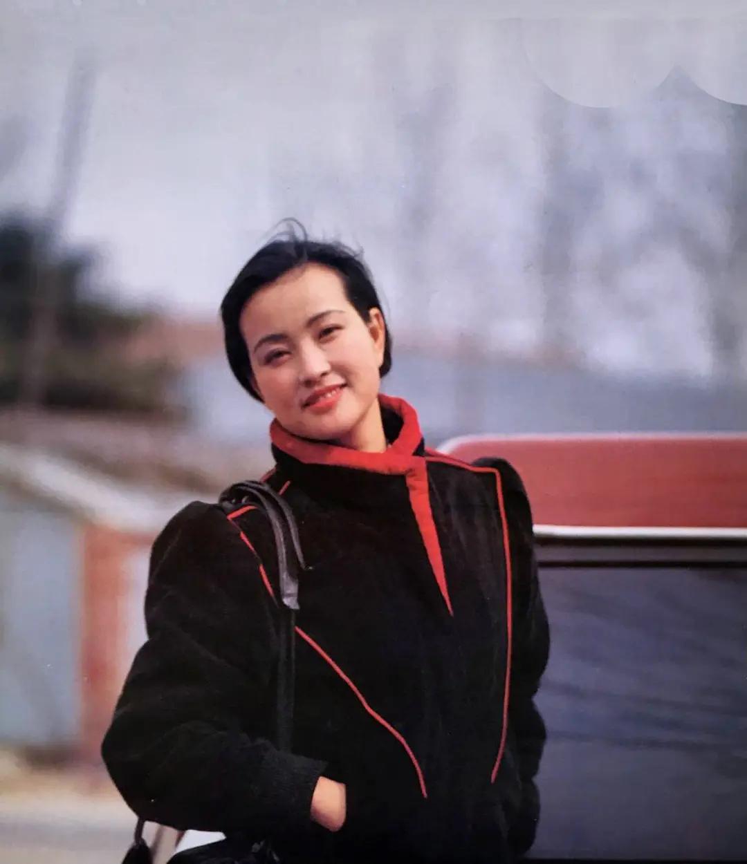 劉曉慶