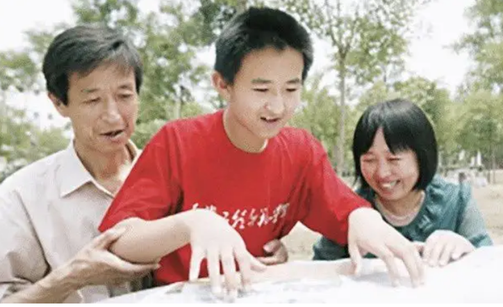 張炘煬