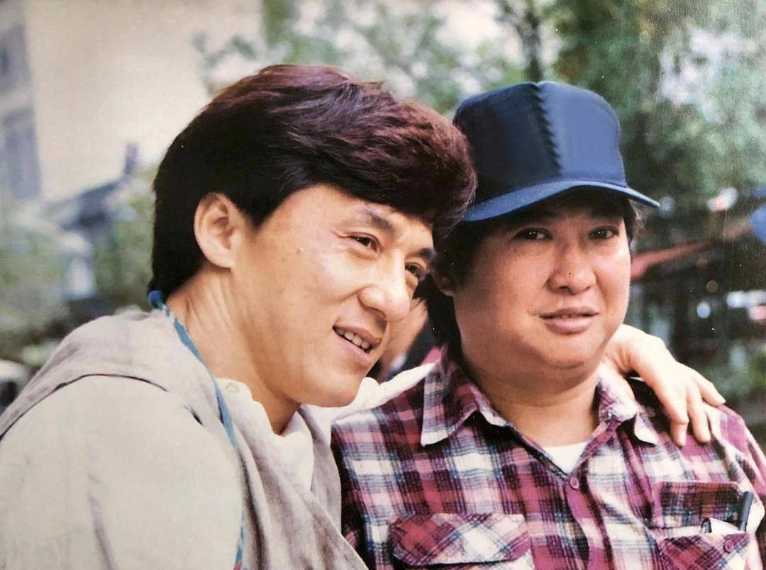 成龍