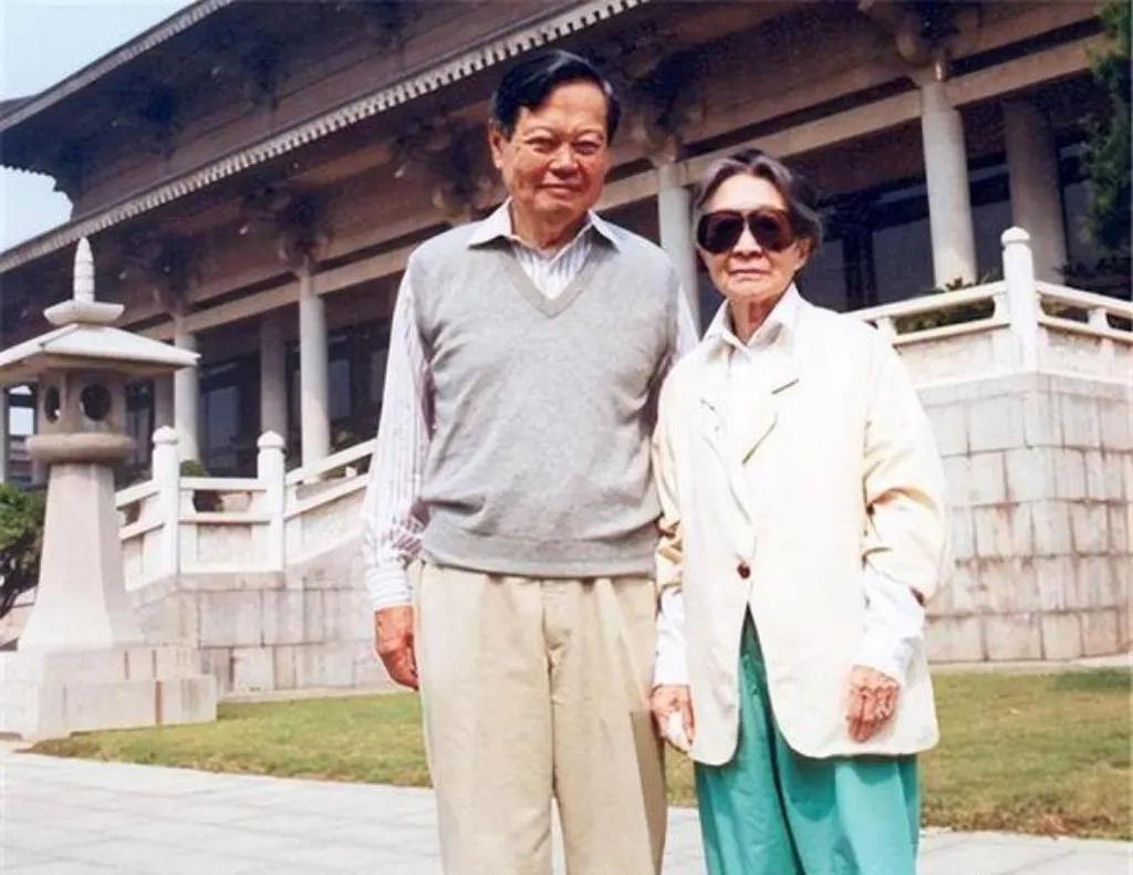 楊振寧