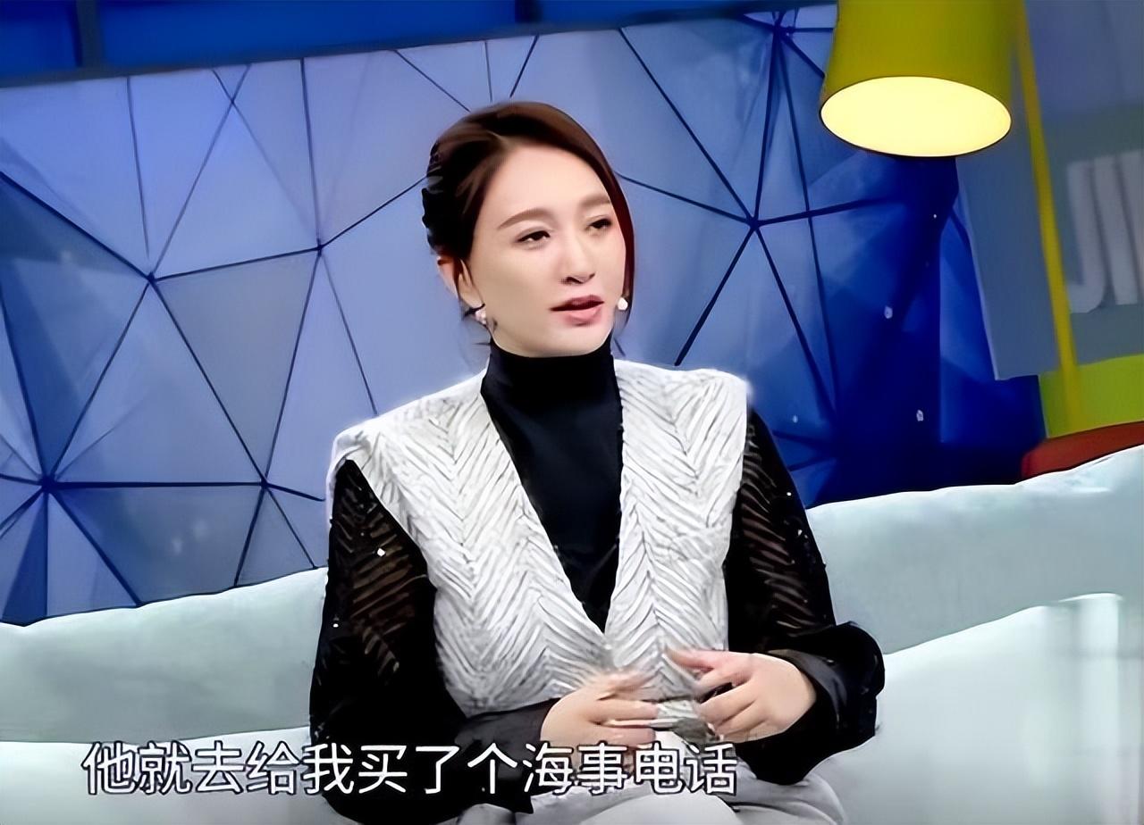 李小冉