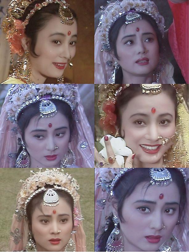 李玲玉