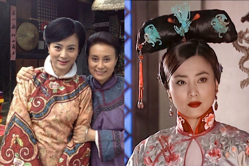 李玲玉