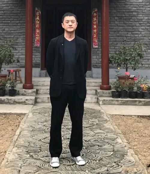 李亞鵬