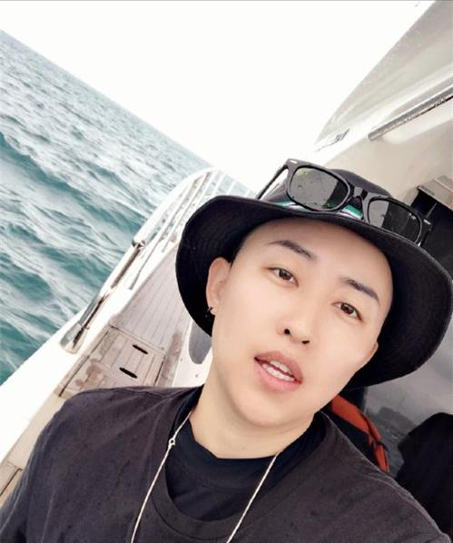 葉海洋