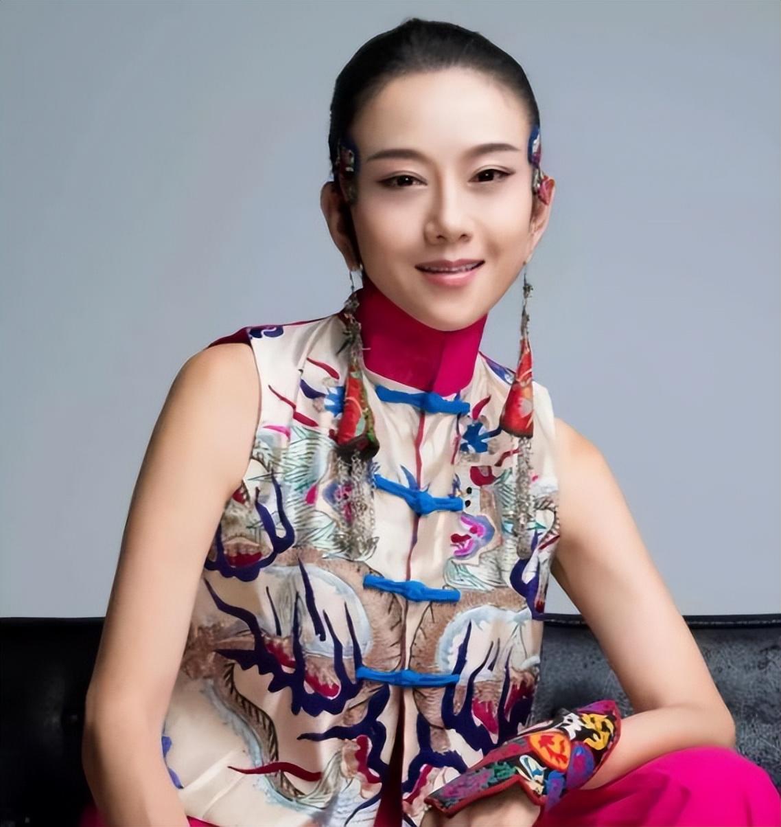 楊麗萍