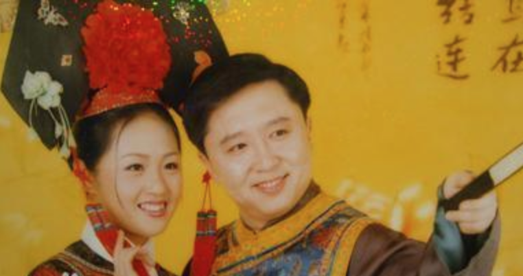 何九華