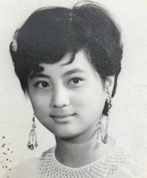 李玲玉