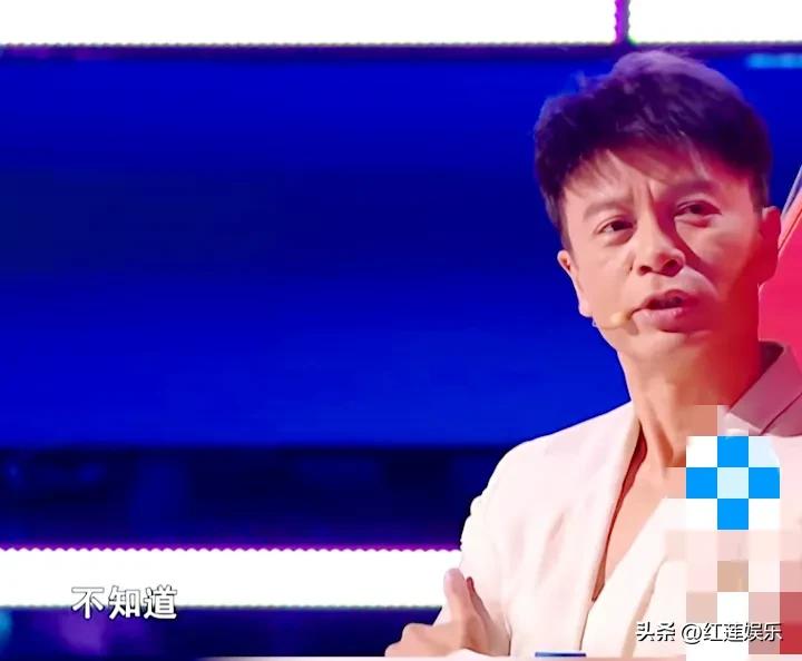 李克勤
