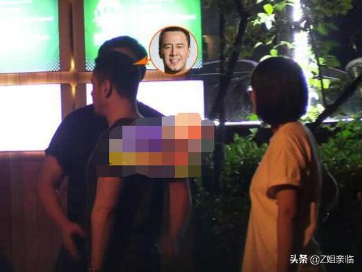 楊坤