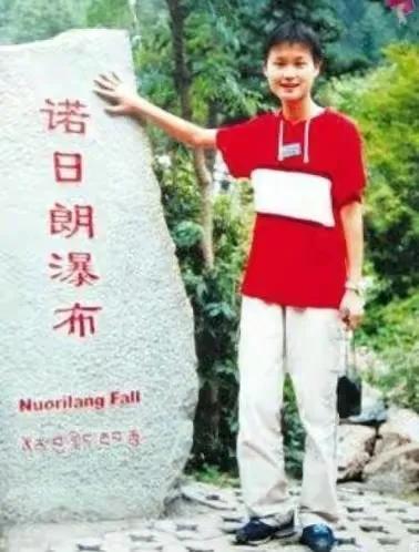 李宇春