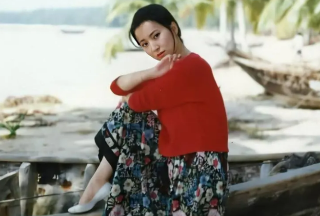陳曉旭