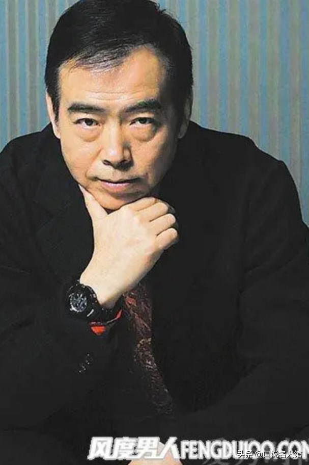 洪晃