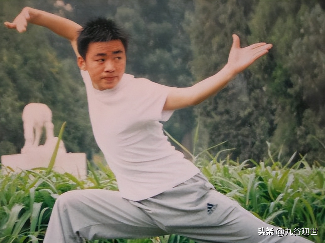 王寶強