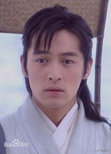 胡歌