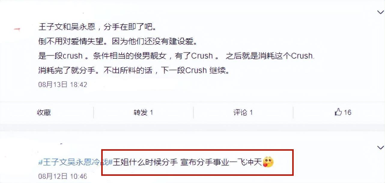 王子文