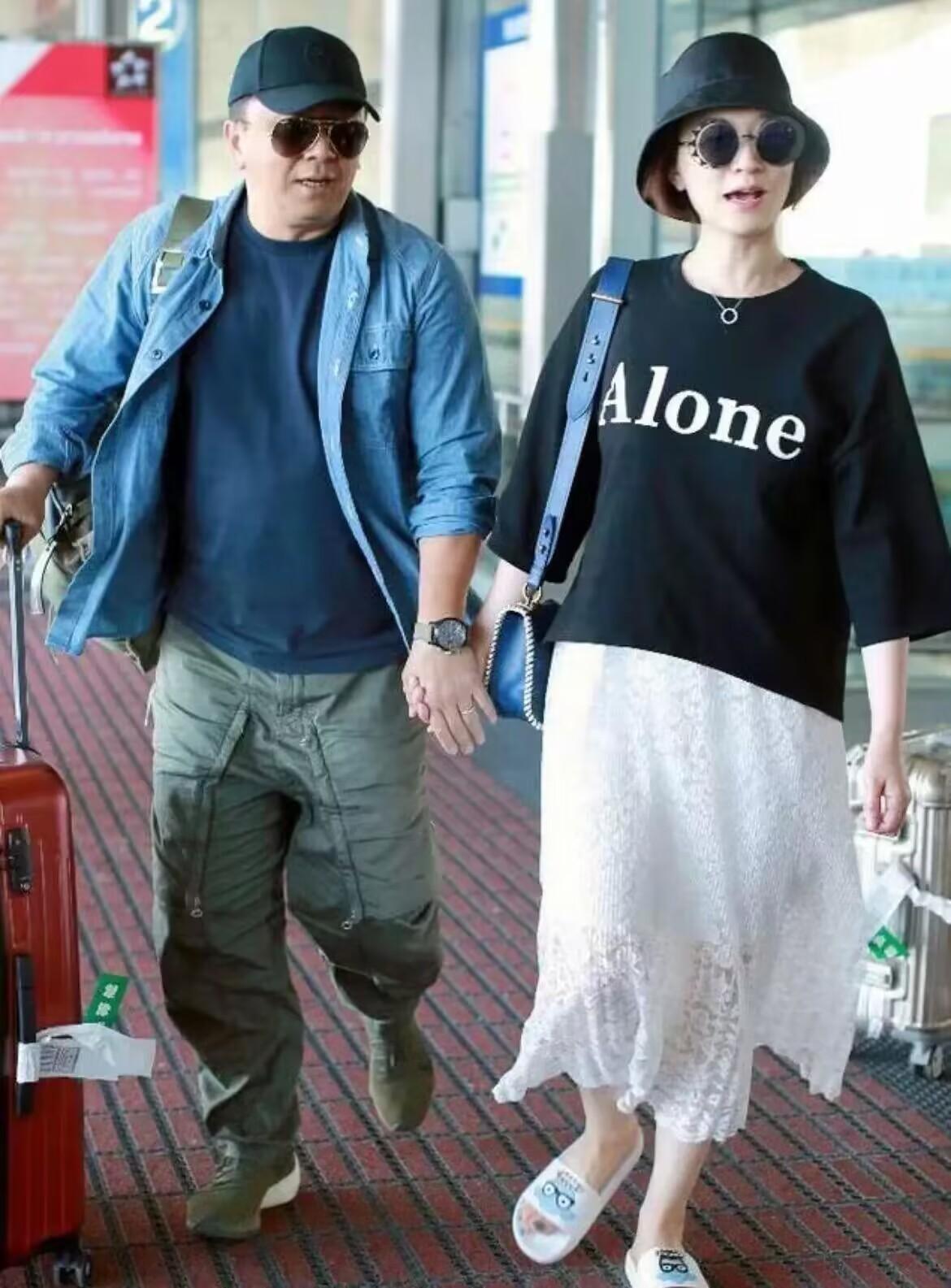 李小冉