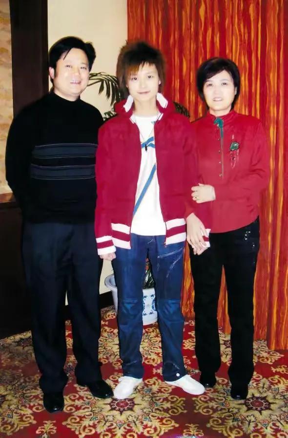 李宇春