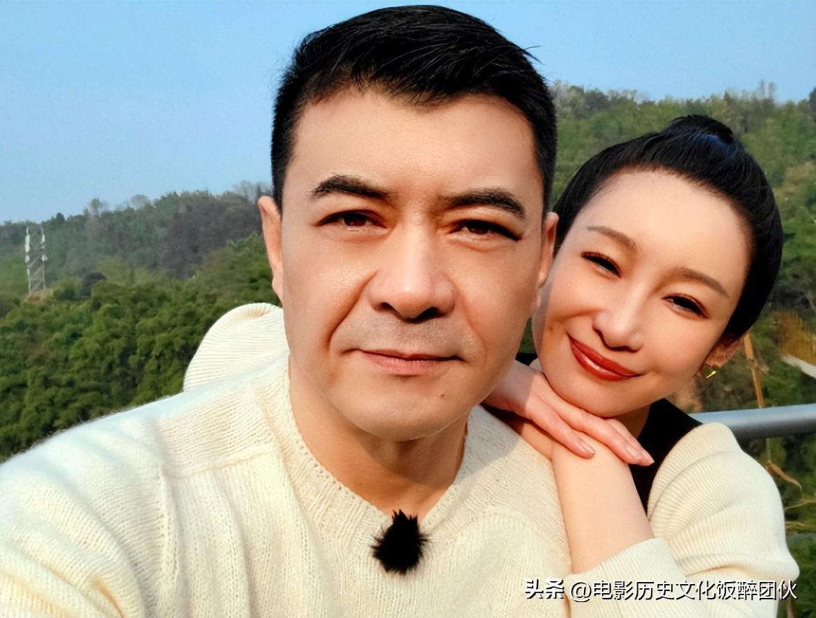 秦海璐