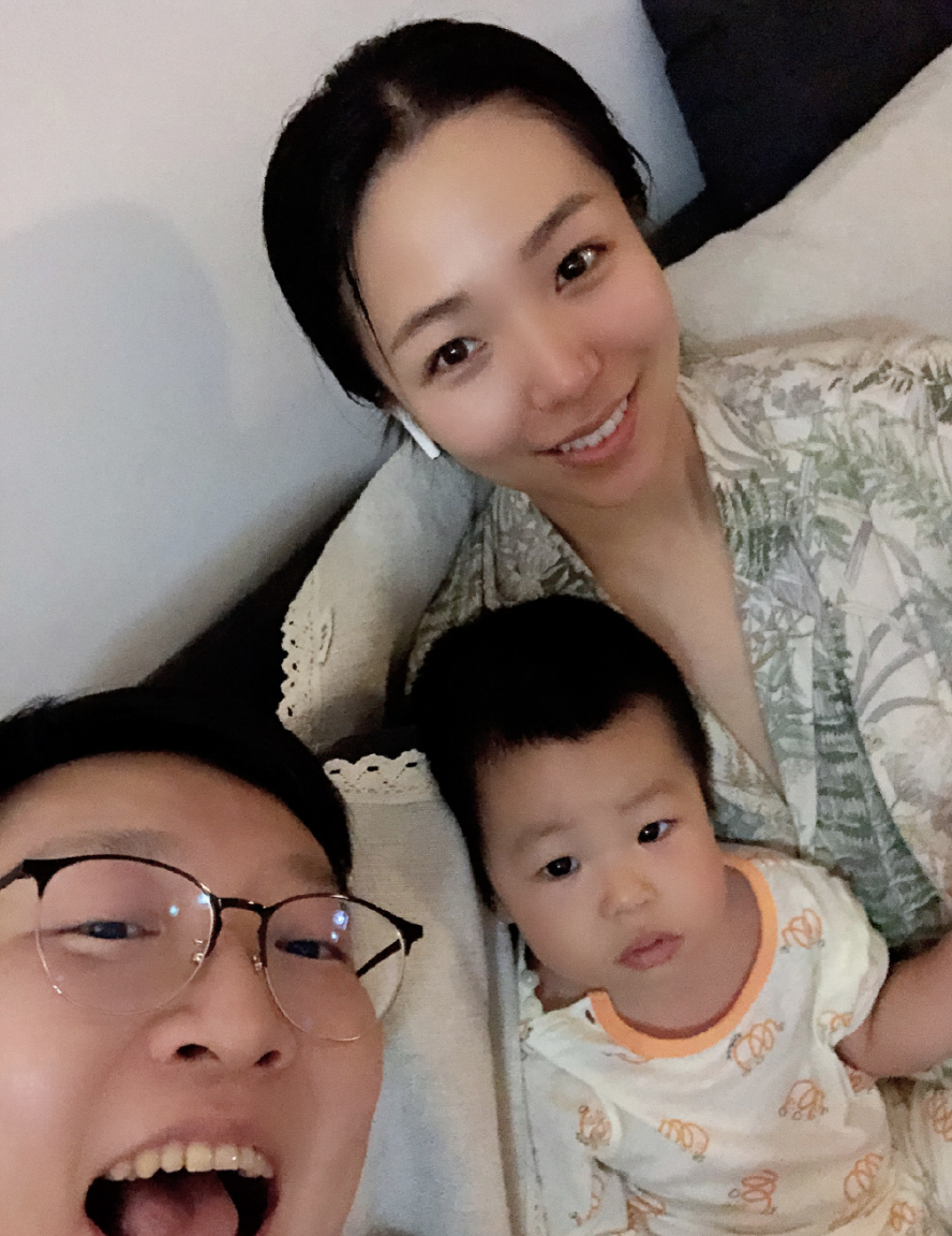 何九華