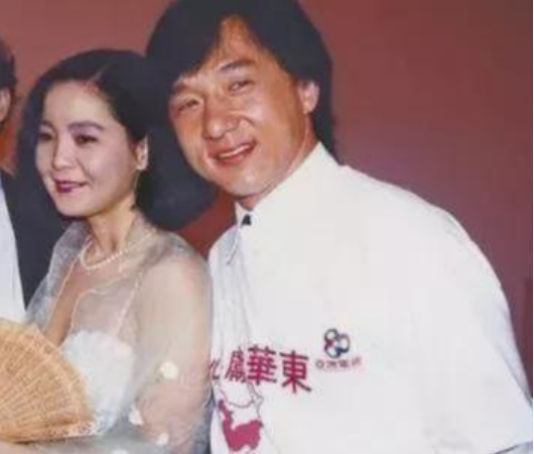 鄧麗君