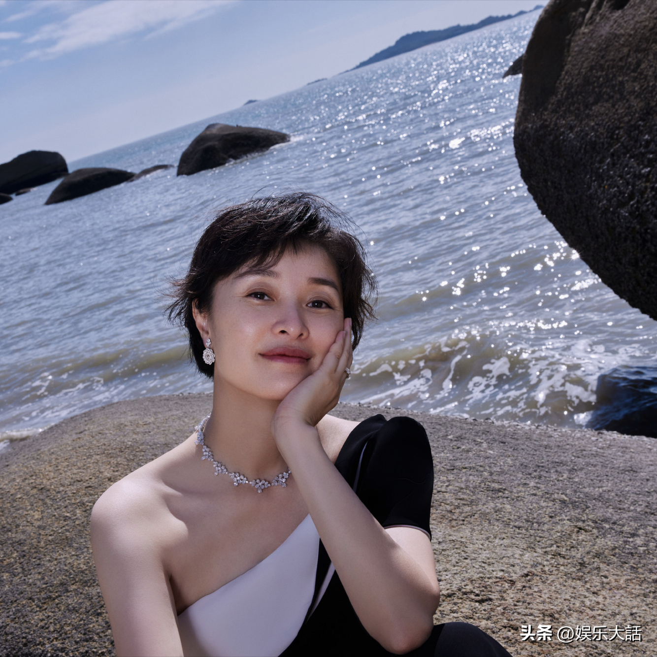 吳越