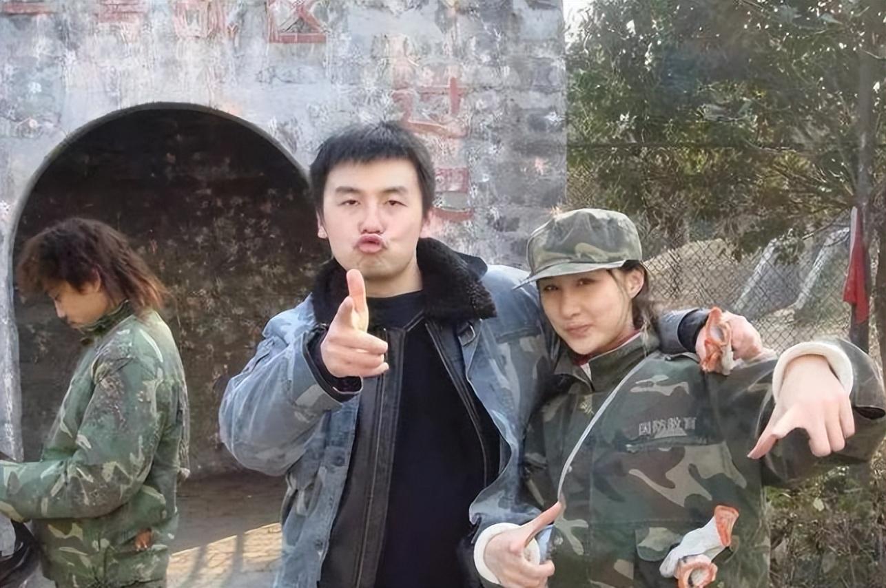 聶歡